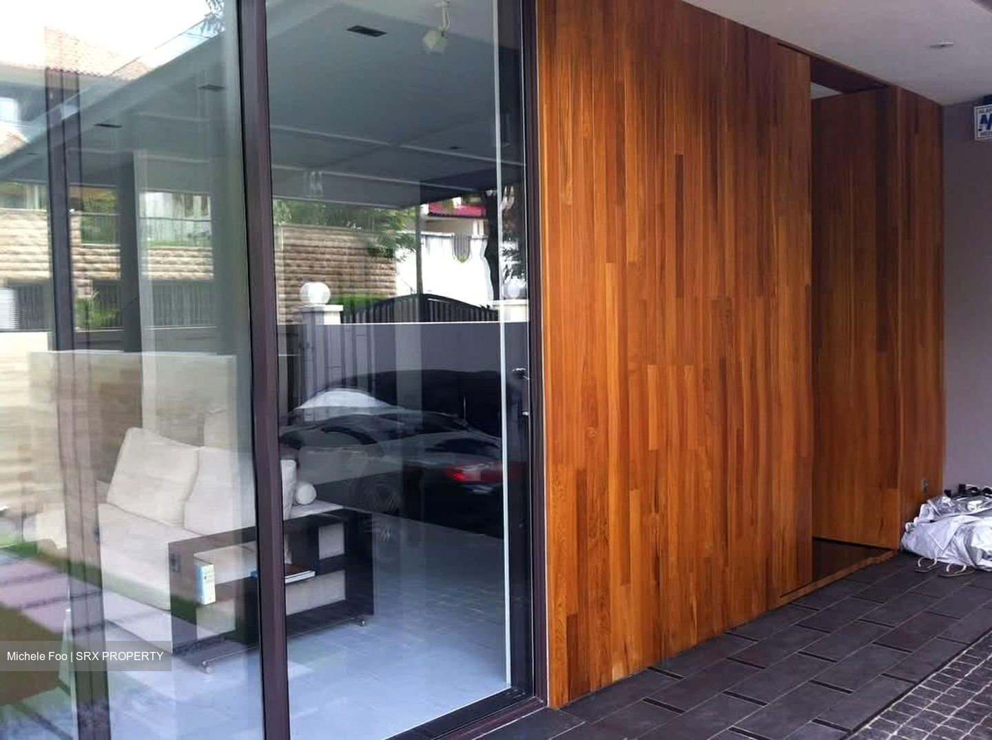 Lorong Gambir (D19), Semi-Detached #587750781